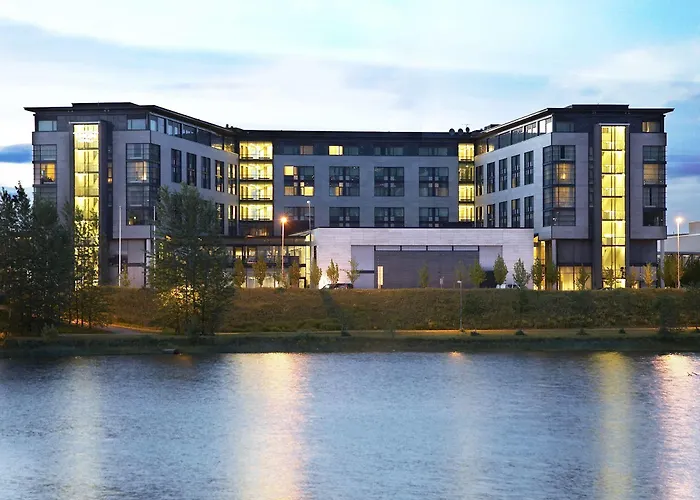 Thon Hotel Arena