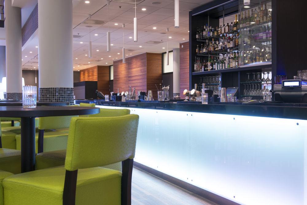 Hotel Thon Arena