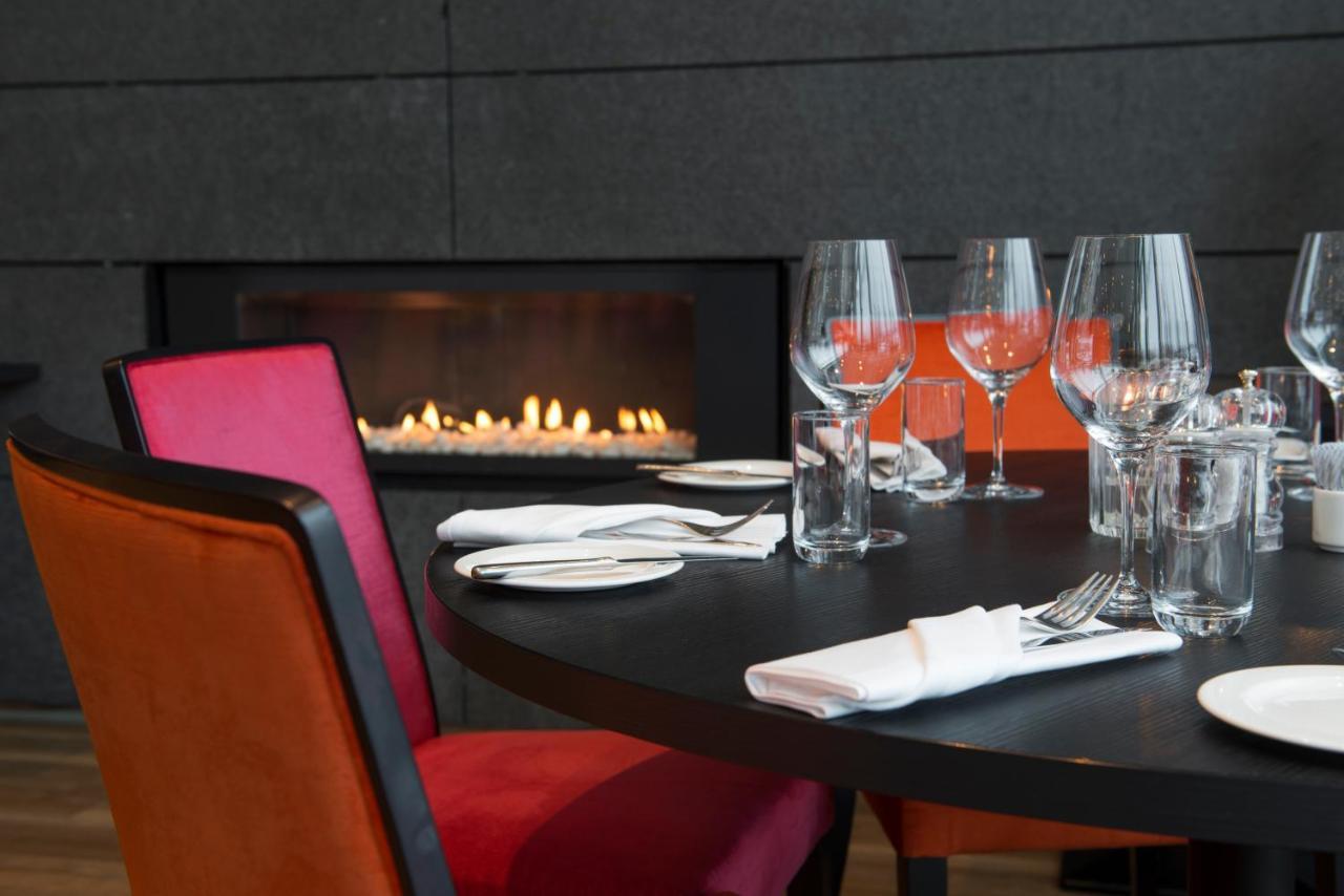 Thon Arena Hotel 4*