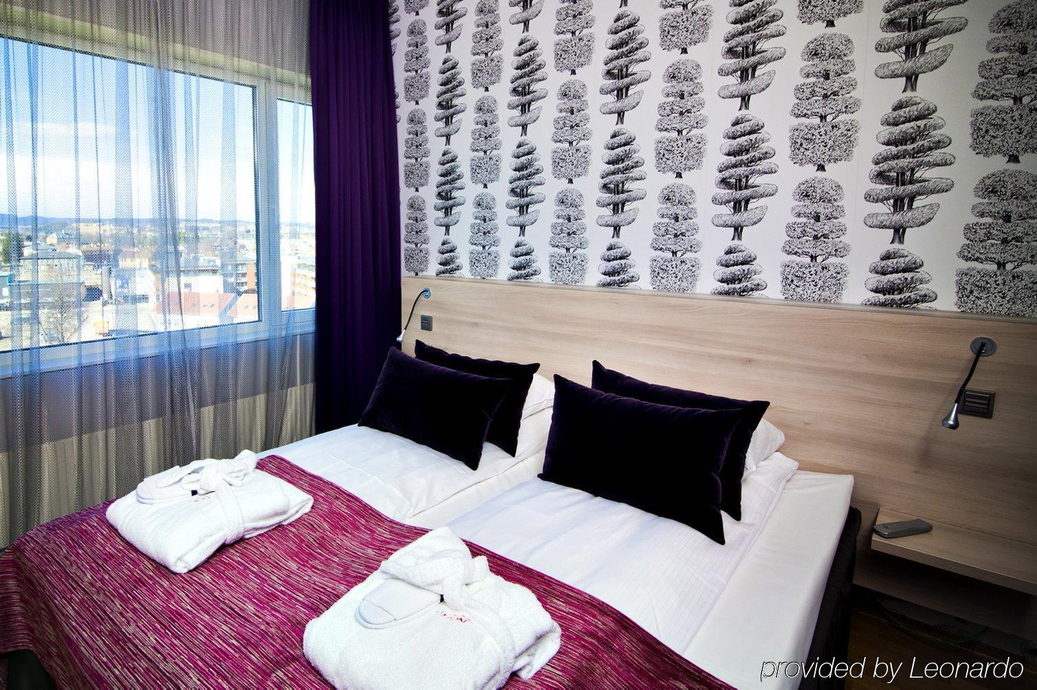 Thon Arena 4* Lillestrom