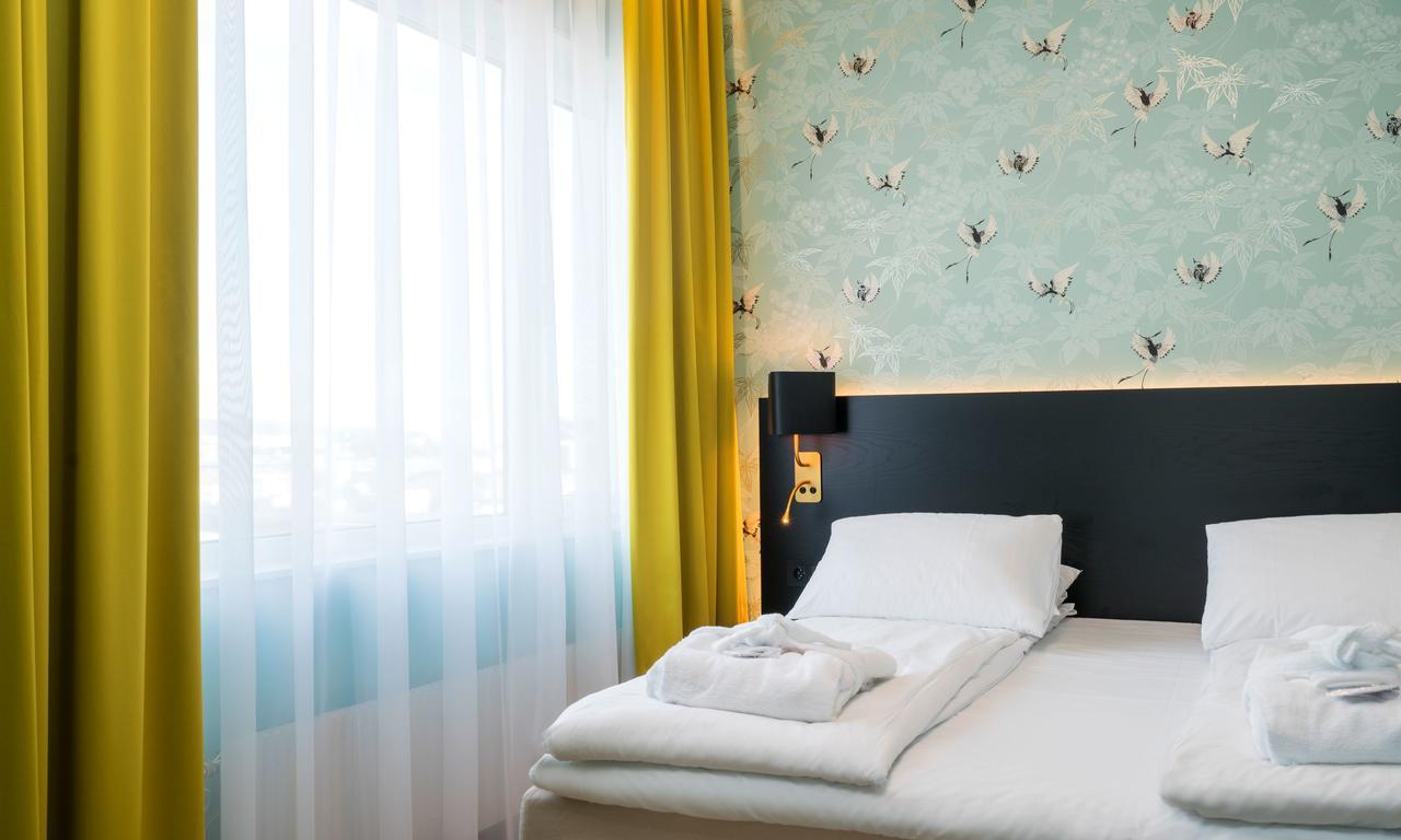 Thon Arena Hotel Lillestrom