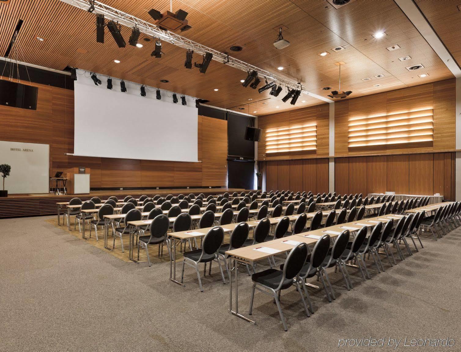 Hotel Thon Arena Lillestrom