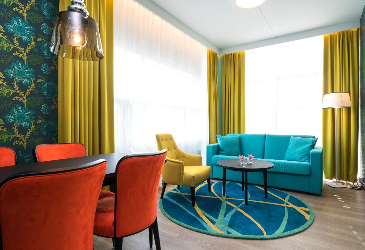 Thon Arena 4* Lillestrom