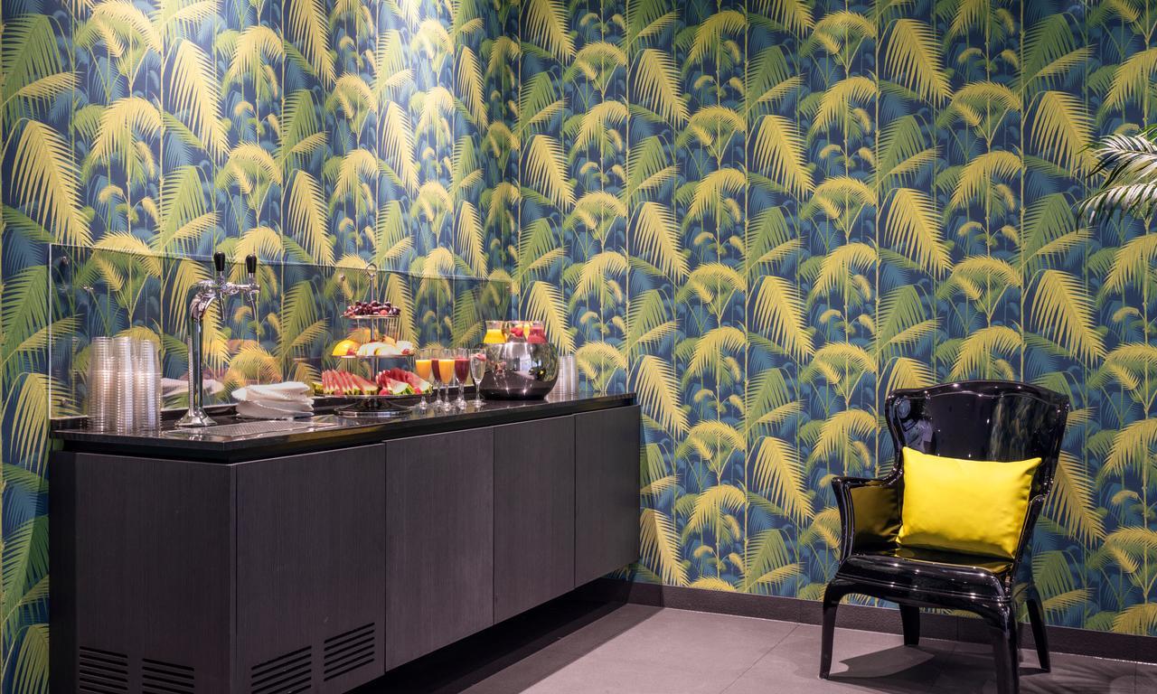 Thon Arena Hotel Lillestrom