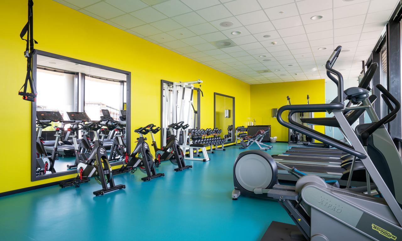 Thon Arena Hotel 4*