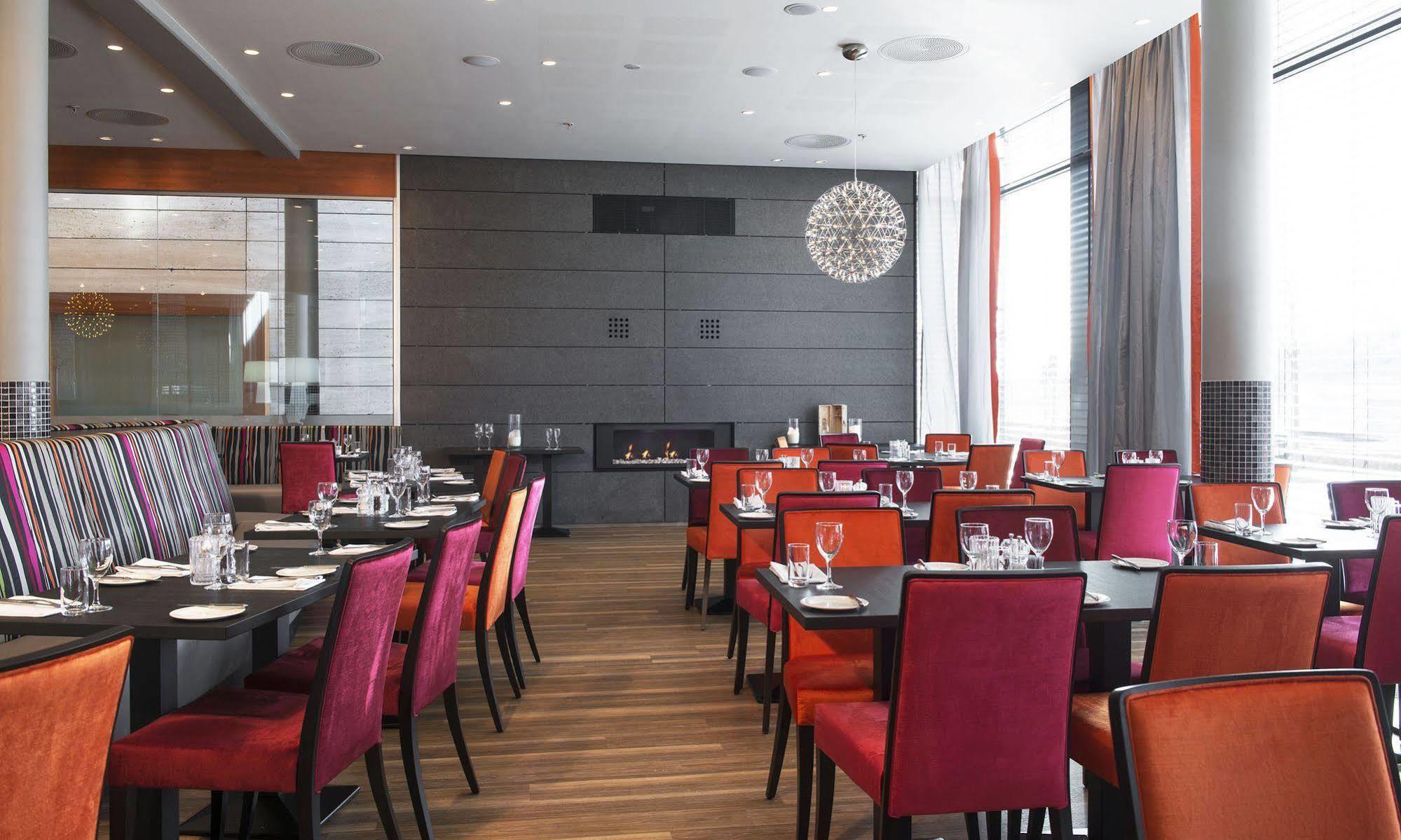 Hotel Thon Arena 4*