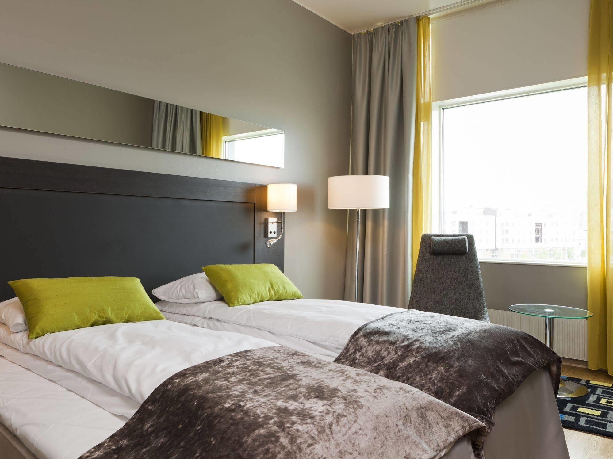 Hotel Thon Arena