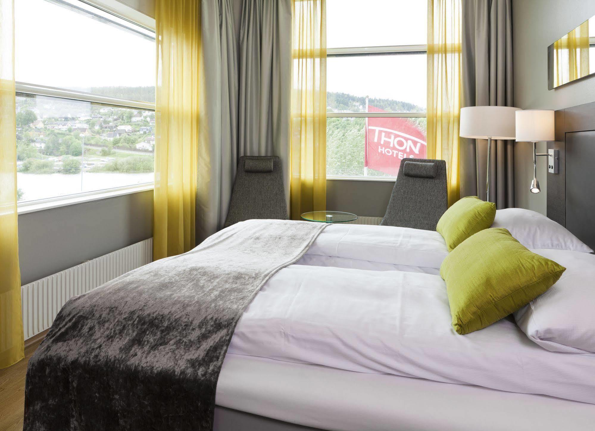 Thon Arena Hotel 4*
