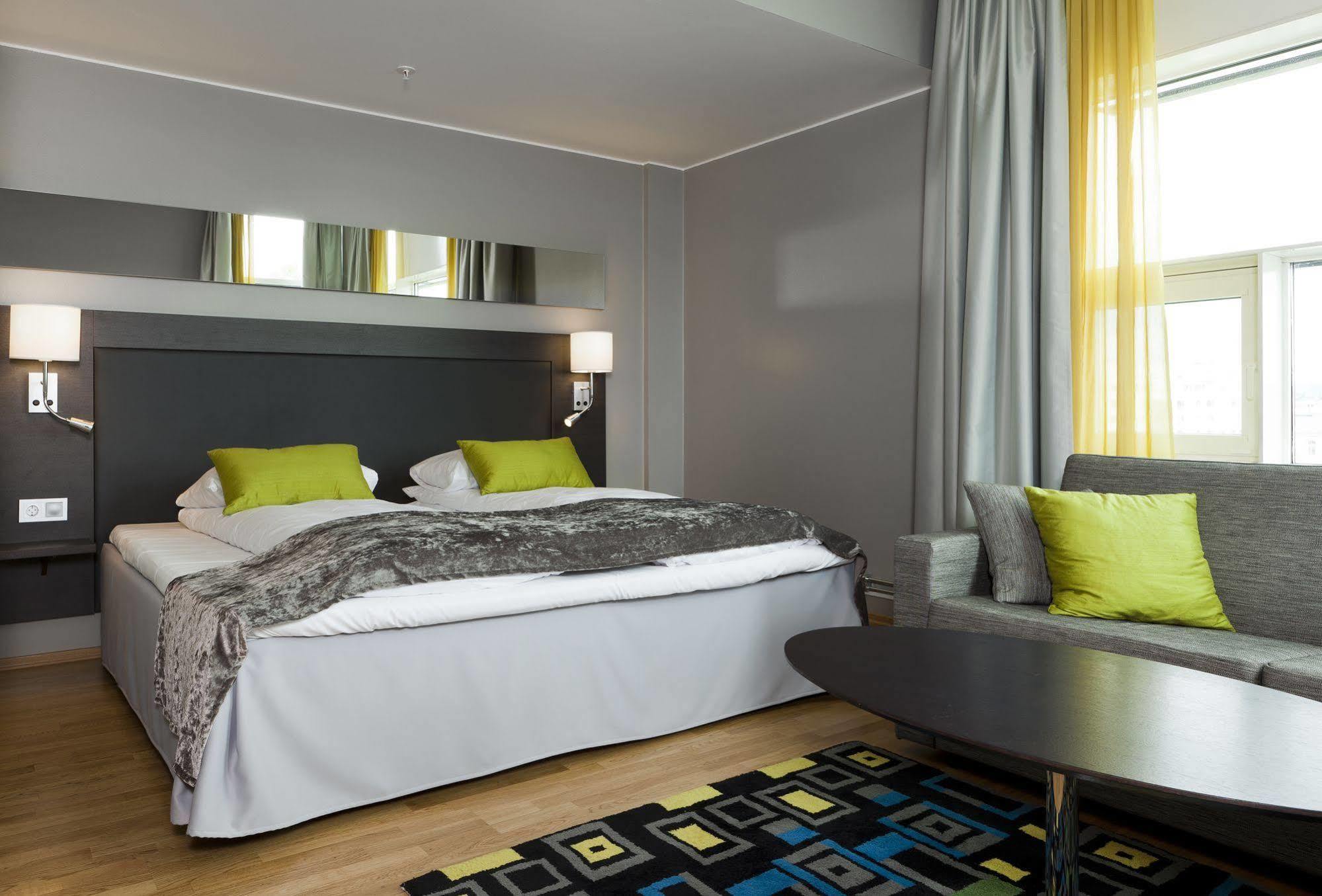 Thon Arena 4* Lillestrom