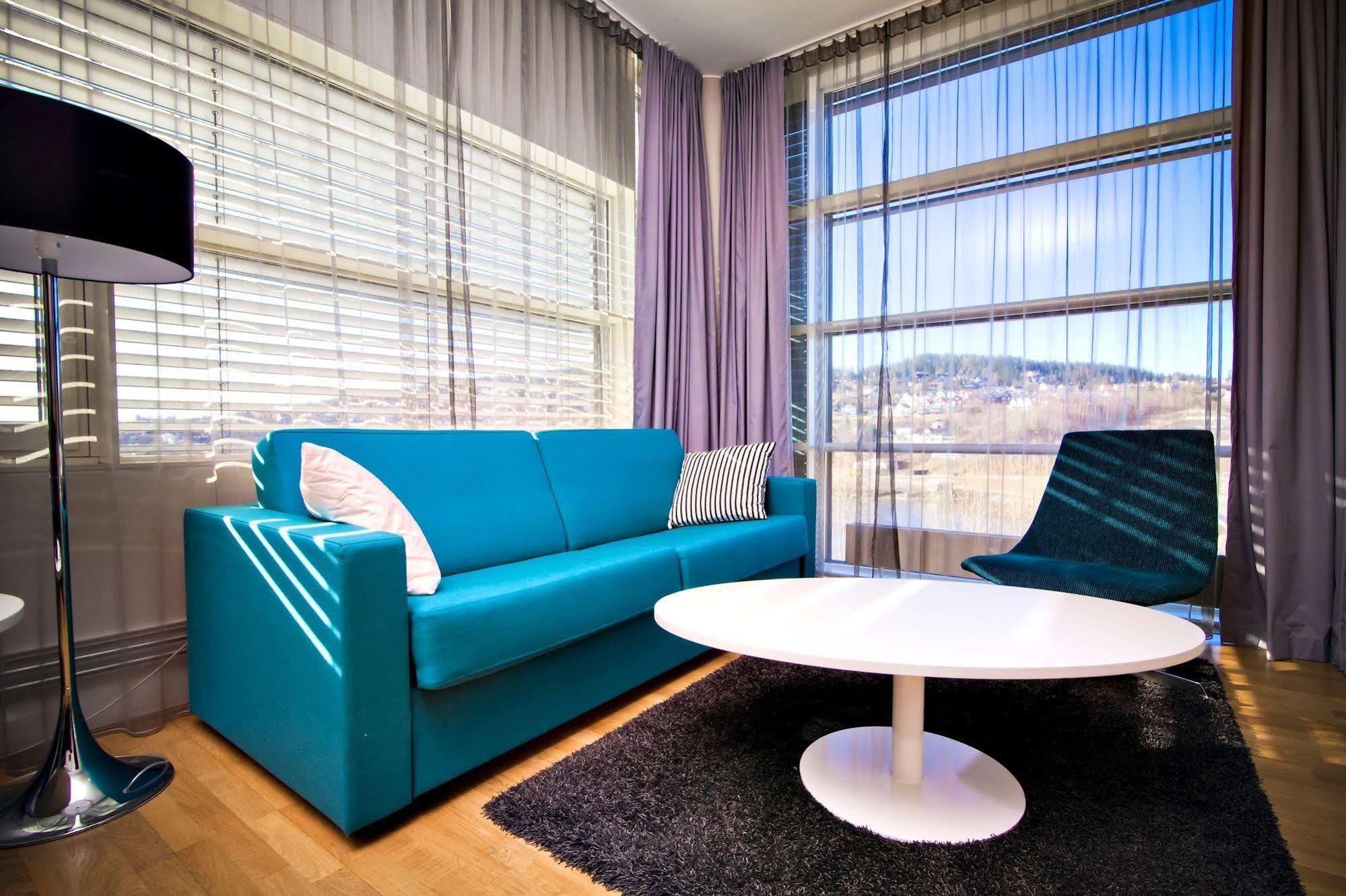 Hotel Thon Arena 4*
