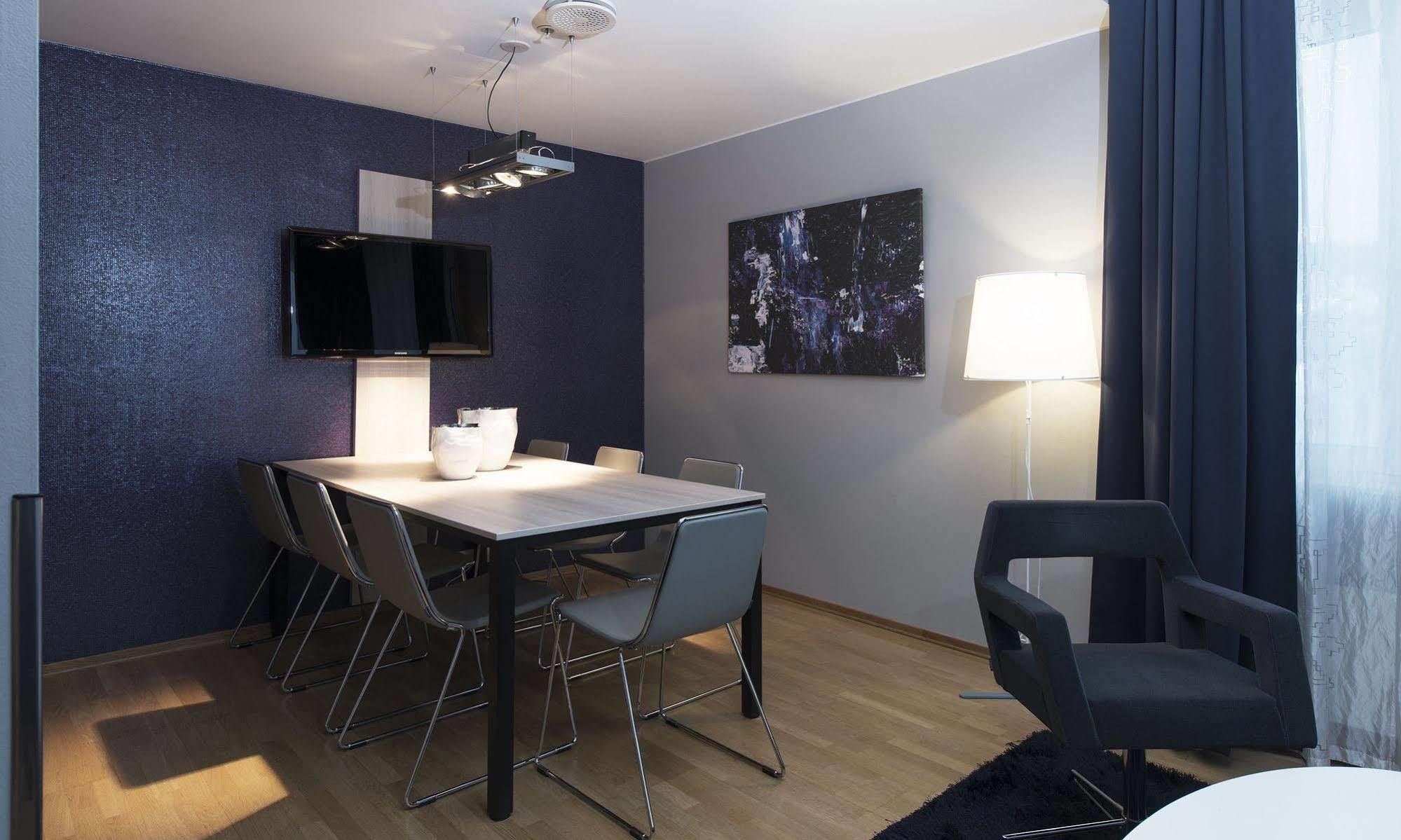 Thon Arena 4* Lillestrom